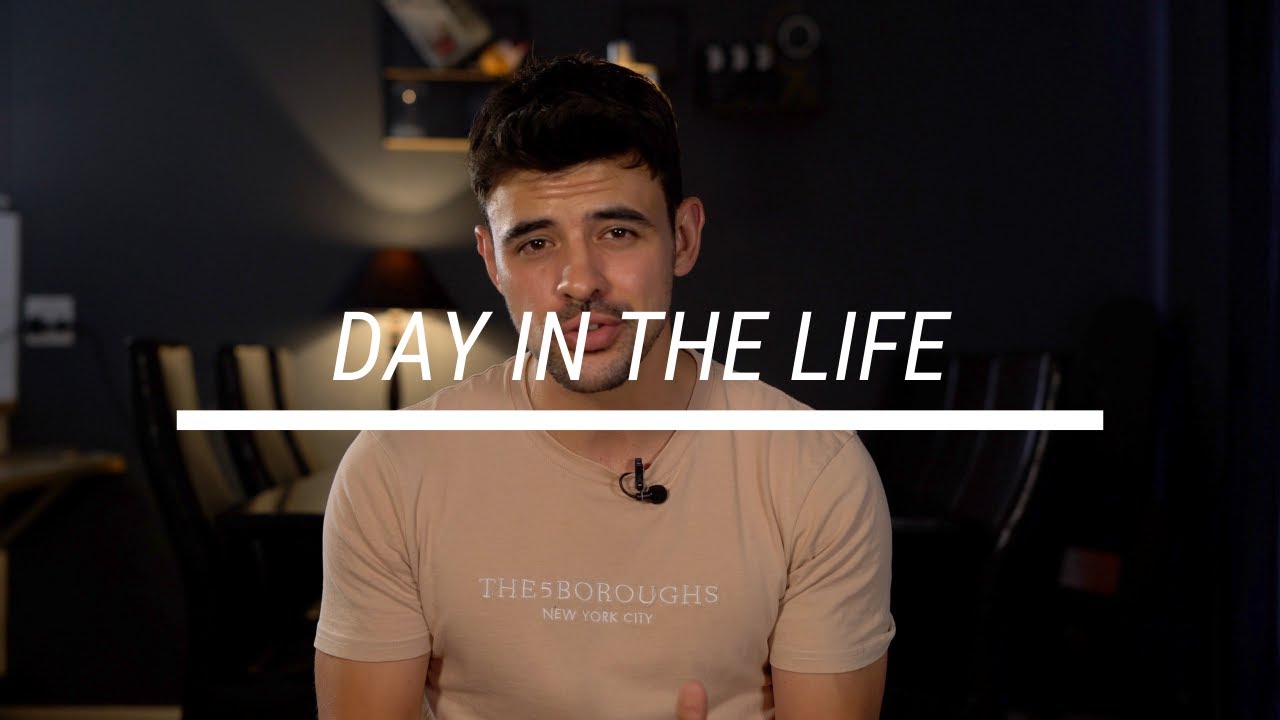 Millionaire Daily Routine | Day in the life