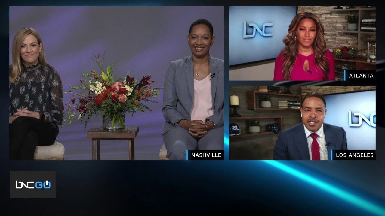 Sheryl Crow, Dr. DaCarla Albright Talk Importance of Breast Cancer Screenings, Mammograms