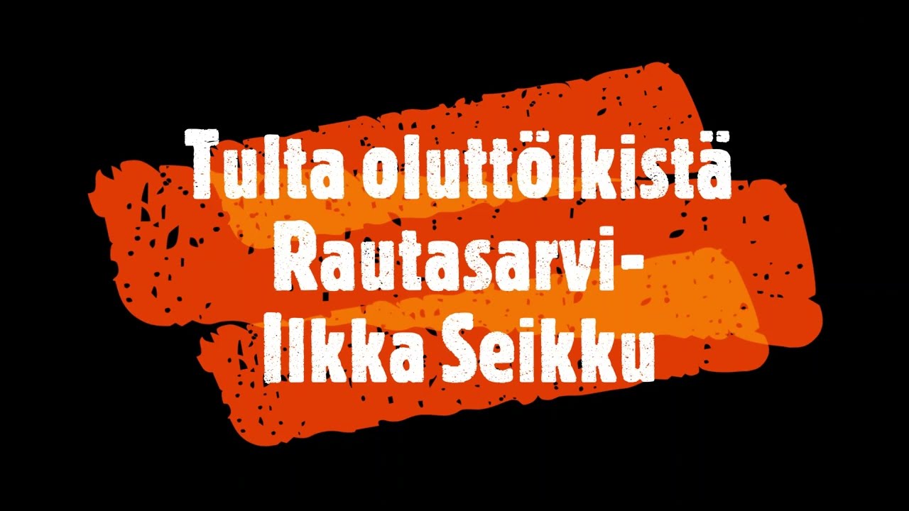 Tulta Oluttölkistä