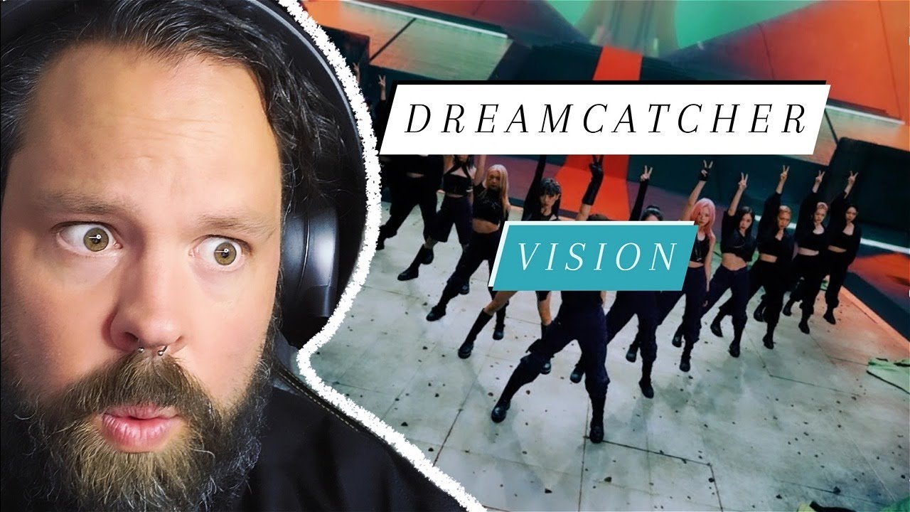 I FINALLY WATCH DREAMCATCHER!!! Ex Metal Elitist Reacts to Dreamcatcher 