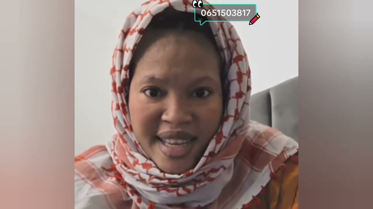FANTA CISSÉ MANKAMBA 🆚 HABIB THIAM.