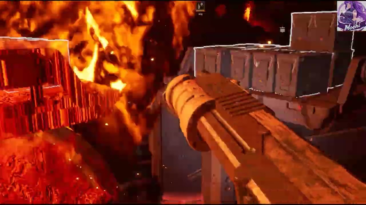random clips 1