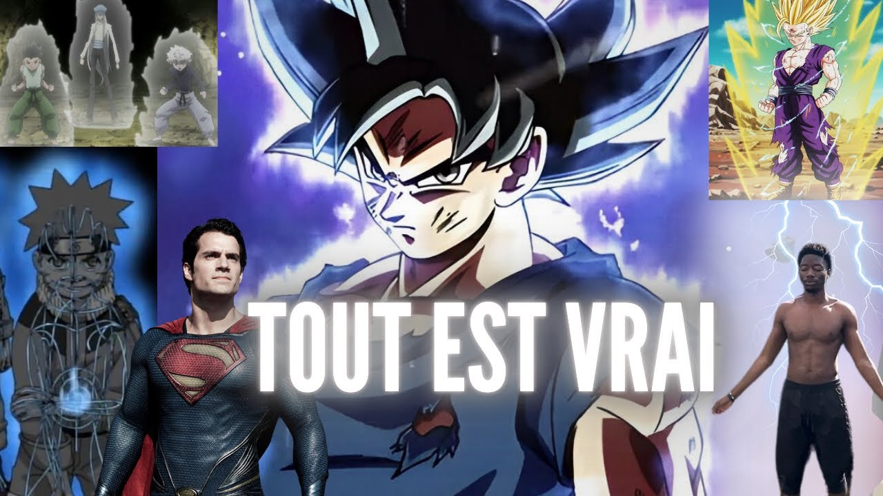 RÉTENTION SÉMINALE & SUPERS POUVOIRS : Tout ce qui est TABOU est VRAI.