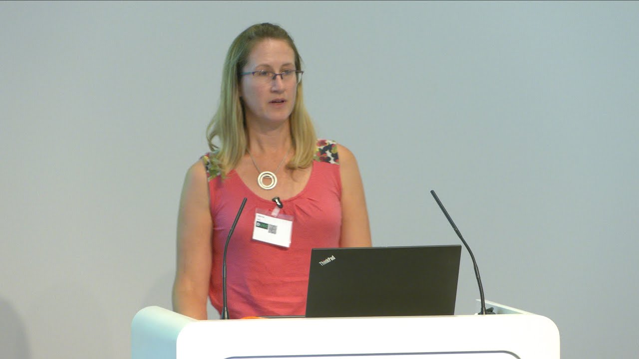 Helen Fox, Defra - Call activity update:Innovation in environmental monitoring programme
