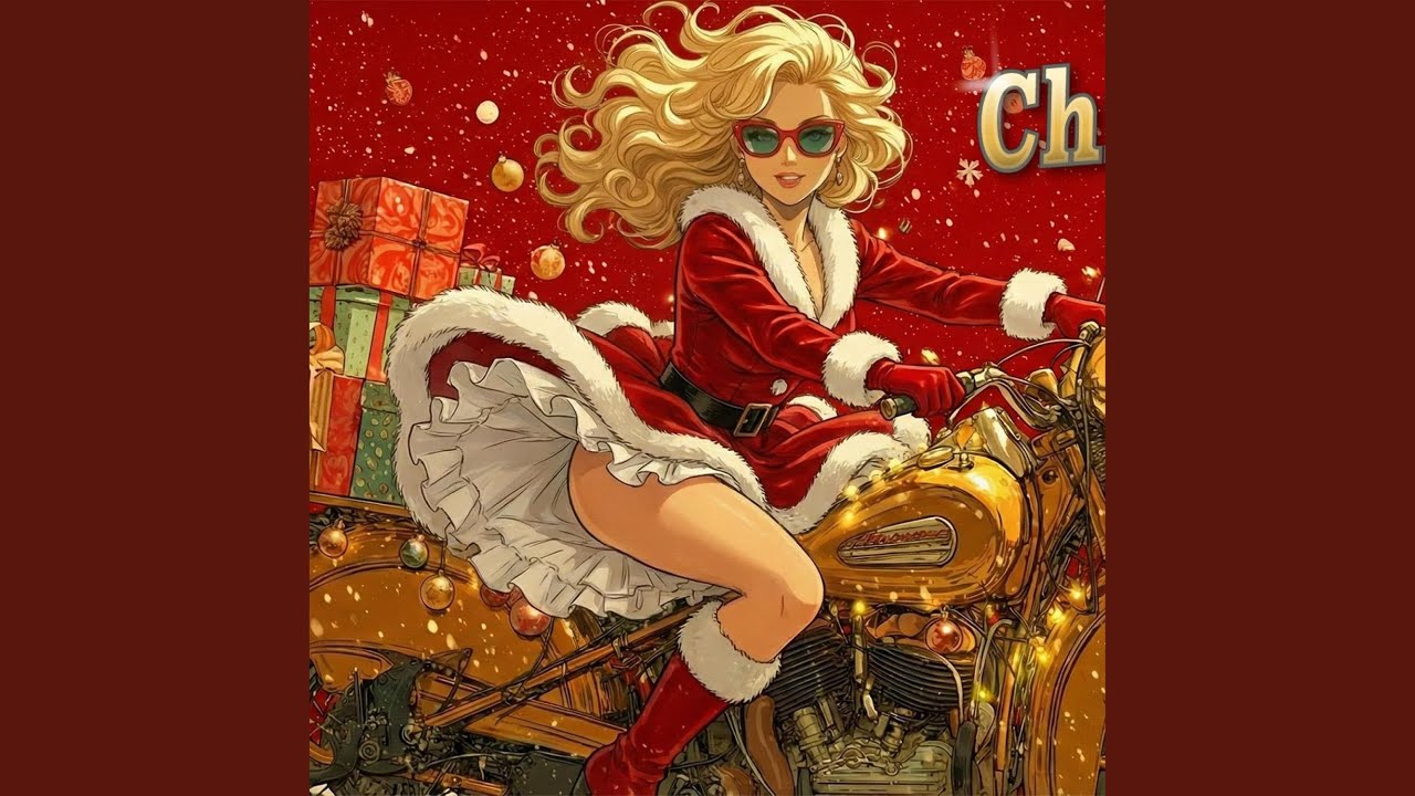 Naughty List Express