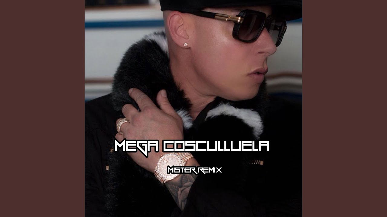 Mega Cosculluela Rkt