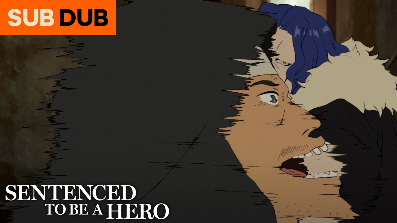 Talked Too Much and Paid The Price | Sentenced to Be a Hero