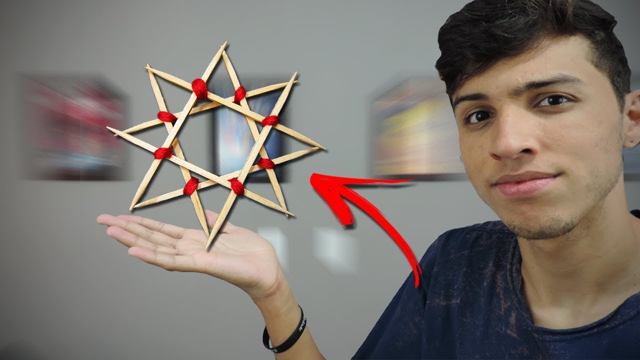 3 TRUQUES INCRÍVEIS QUE VOCÊ NUNCA VAI ERRAR!! (TUTORIAL)