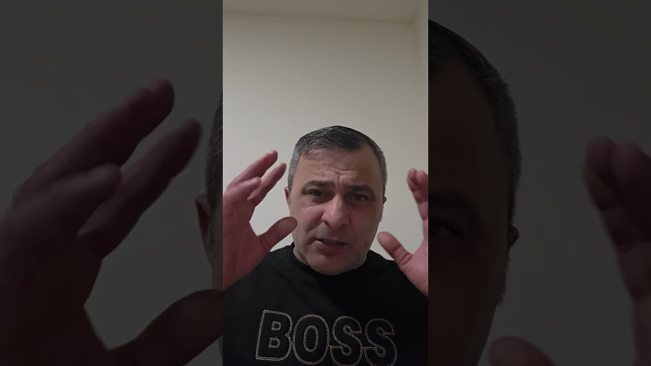 Əli xoruz: Xaricdə oturub İran Xalqının haqqlı olduğunu müdafiə edənlər İran rejimindən pul alırlar.