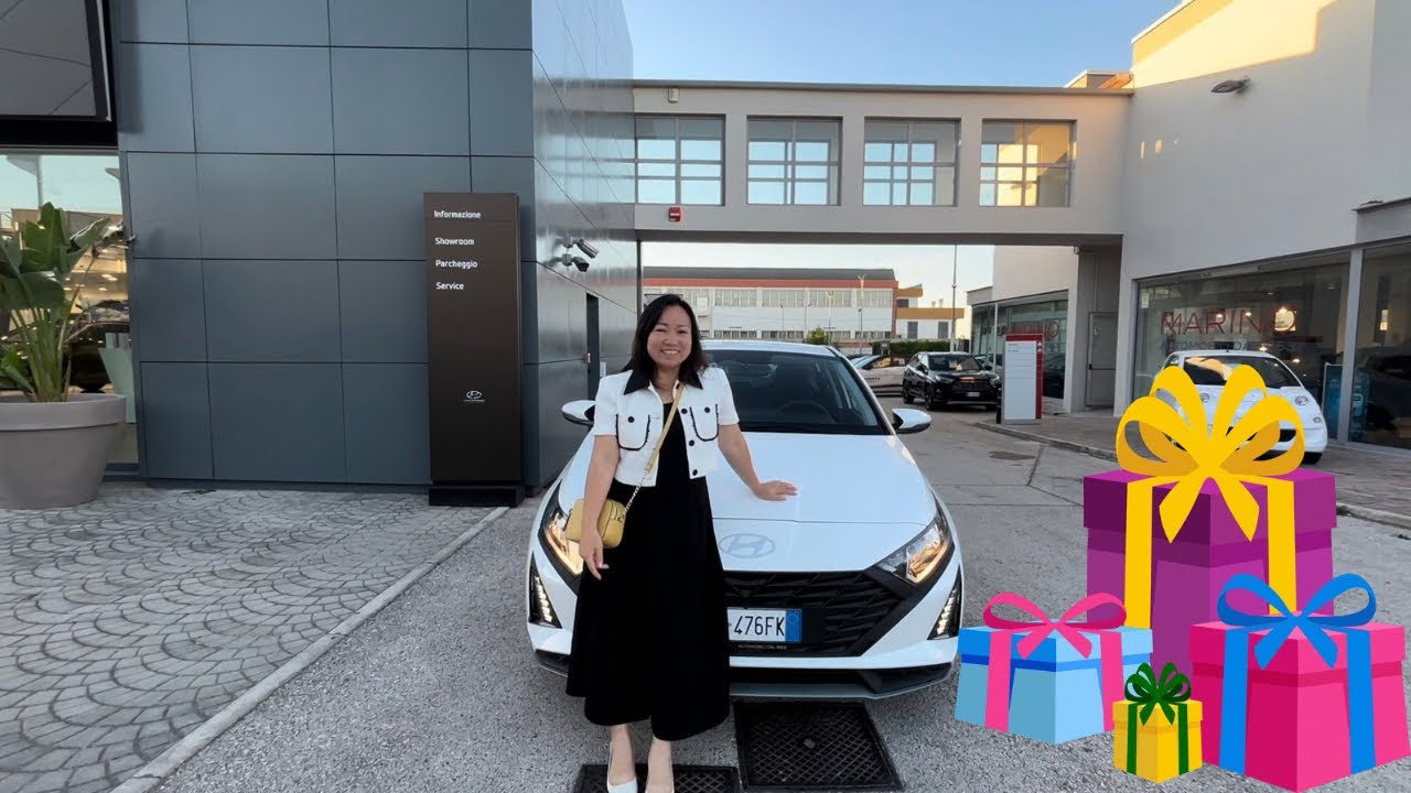 Quà 20/10 bất ngờ của chồng Tây, ăn mừng nhưng mỗi đứa một góc 🤔