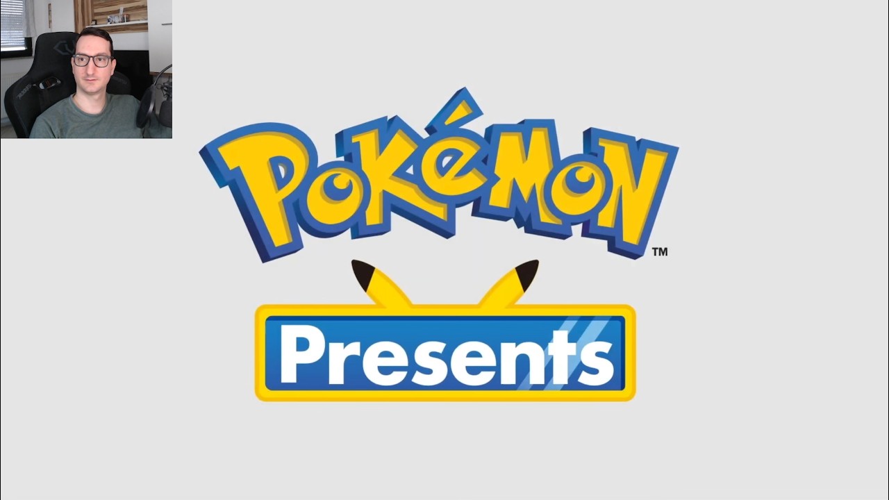Pokémon Presents 27.02.2026 Reaction