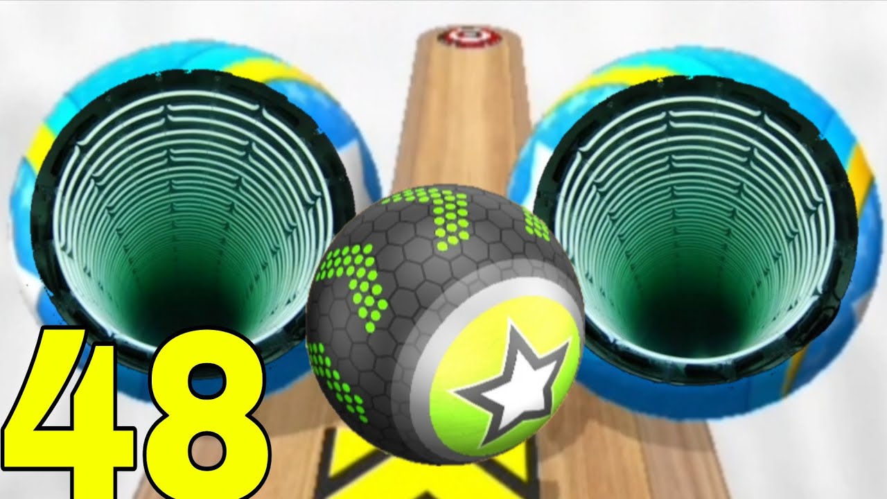 Going Balls - SpeedRun Challenge Gameplay Start level 8162 - 8177 Speed Run