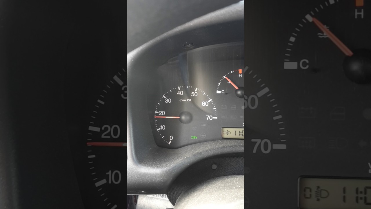 Fiat punto problem