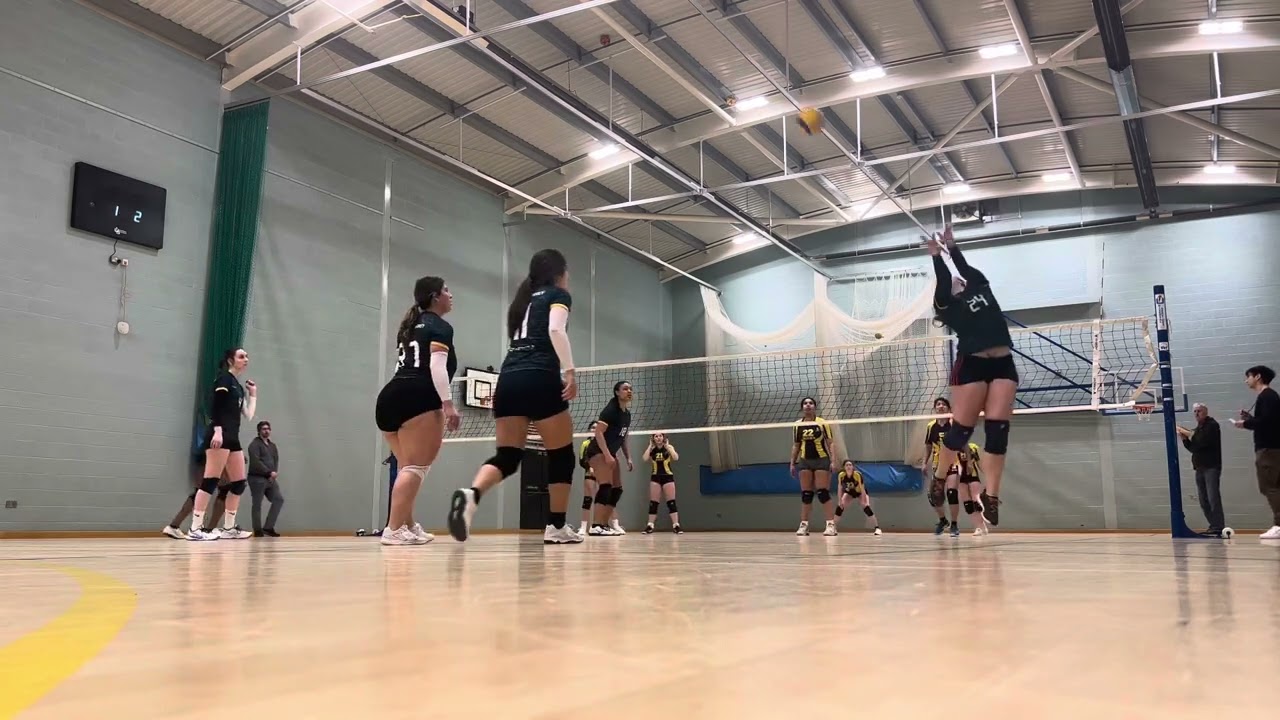 SVL - 09/03/2024 Surrey vs VDBC Ducks Set 3
