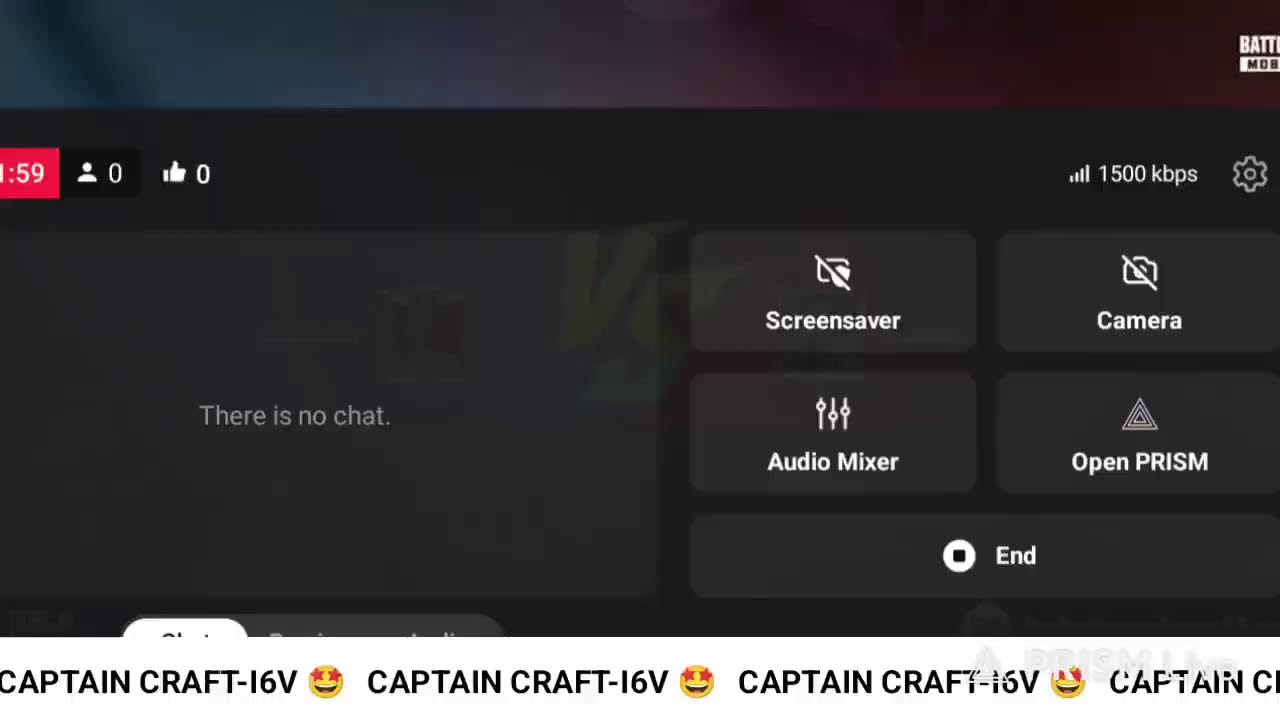 Live streaming of Craft best