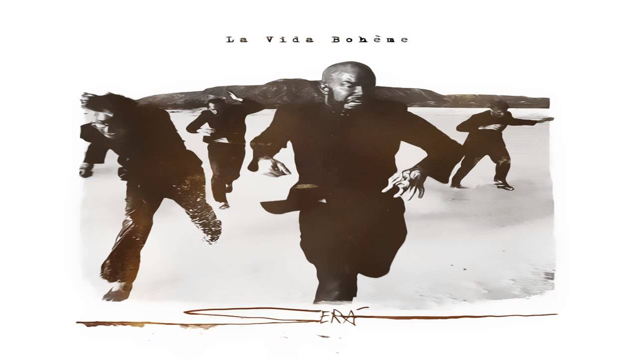 La Vida Boheme - La Piel del Mal
