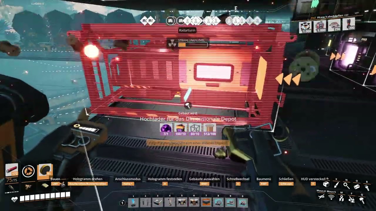 Satisfactory 1 0 Antrox1447 #167