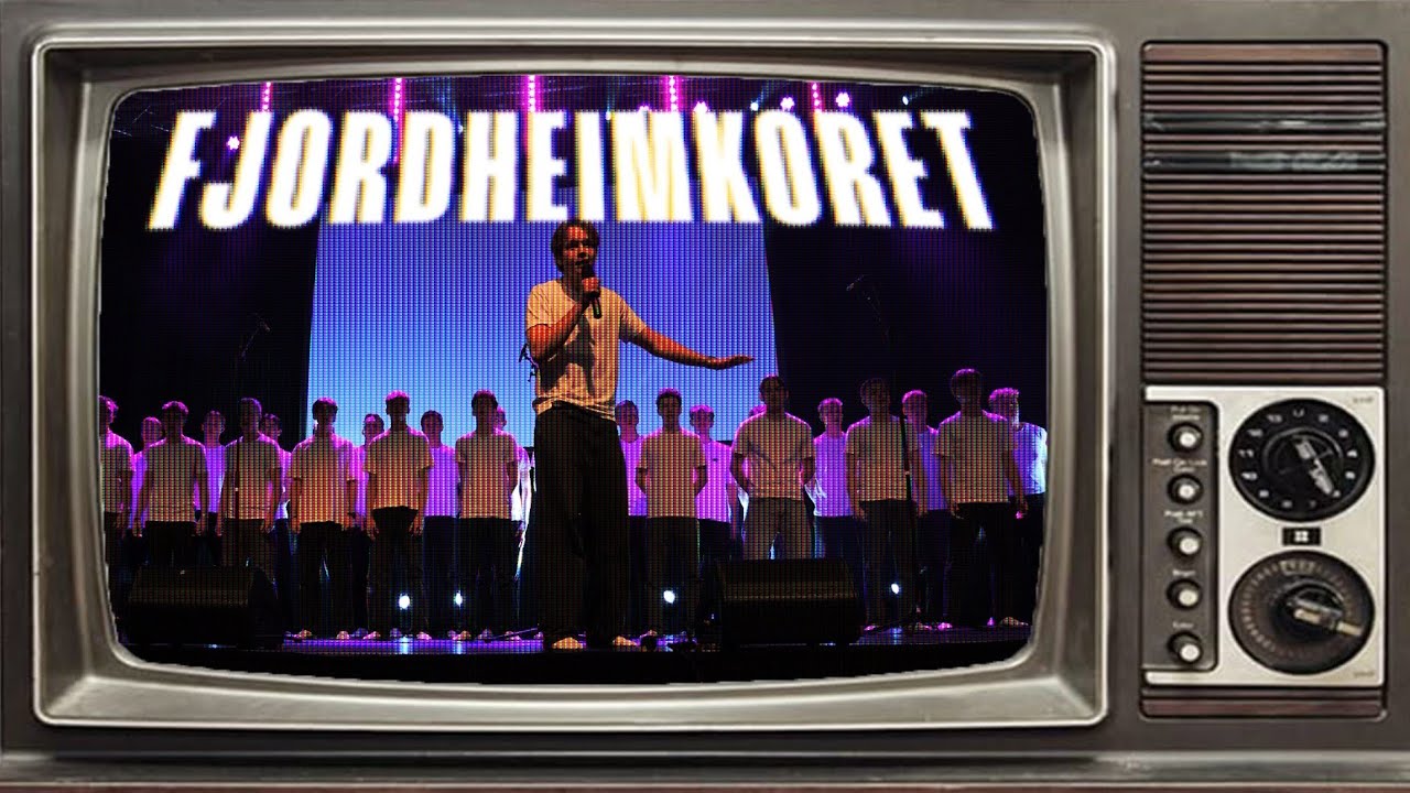 Fjordheimkoret | Talentiaden 2026