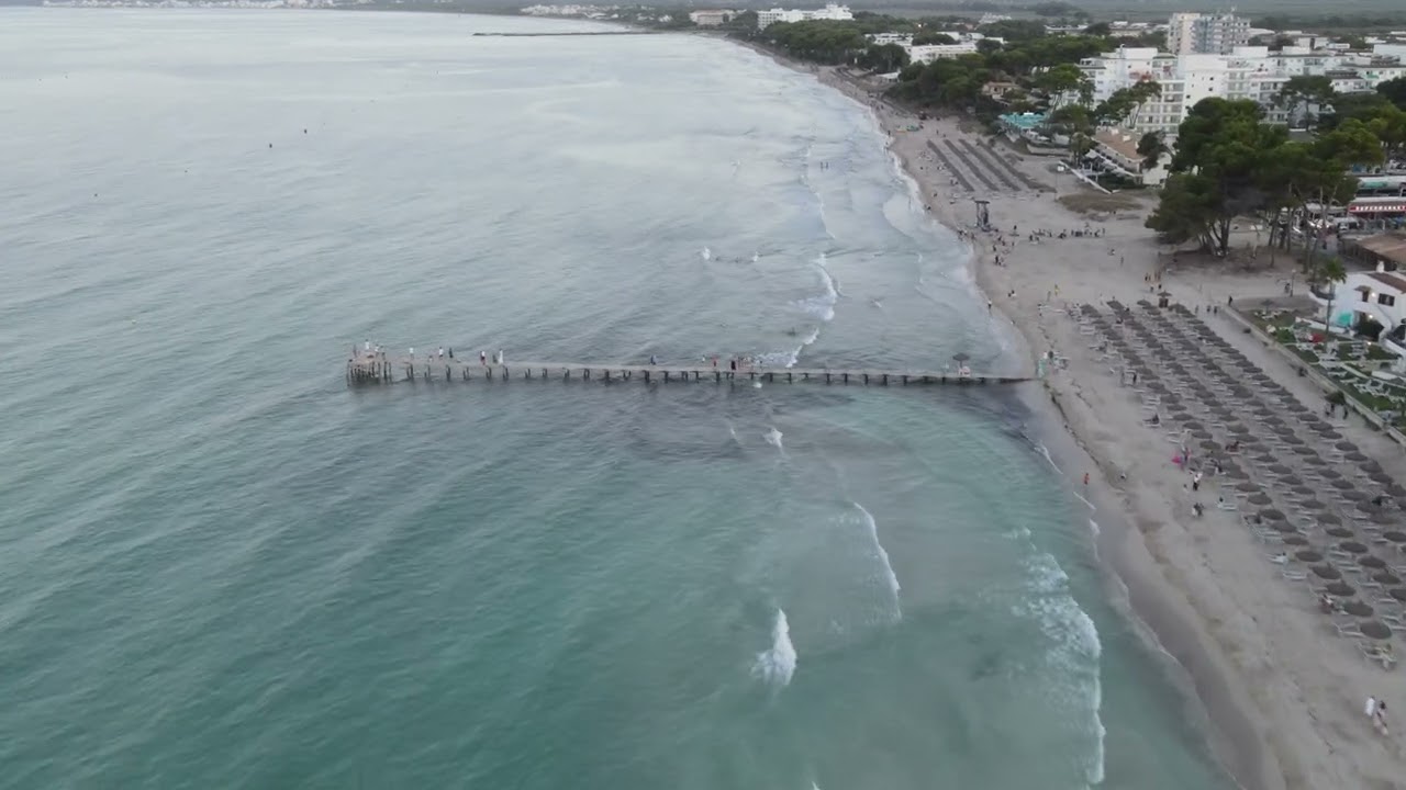 Alcudia Majorca Beach,Hotel Platja d'or 2023