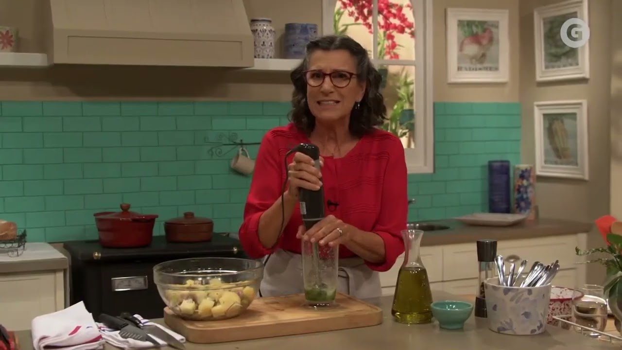 Recetas de familia T04E16 - Pollo en escabeche - Pasta con calamares