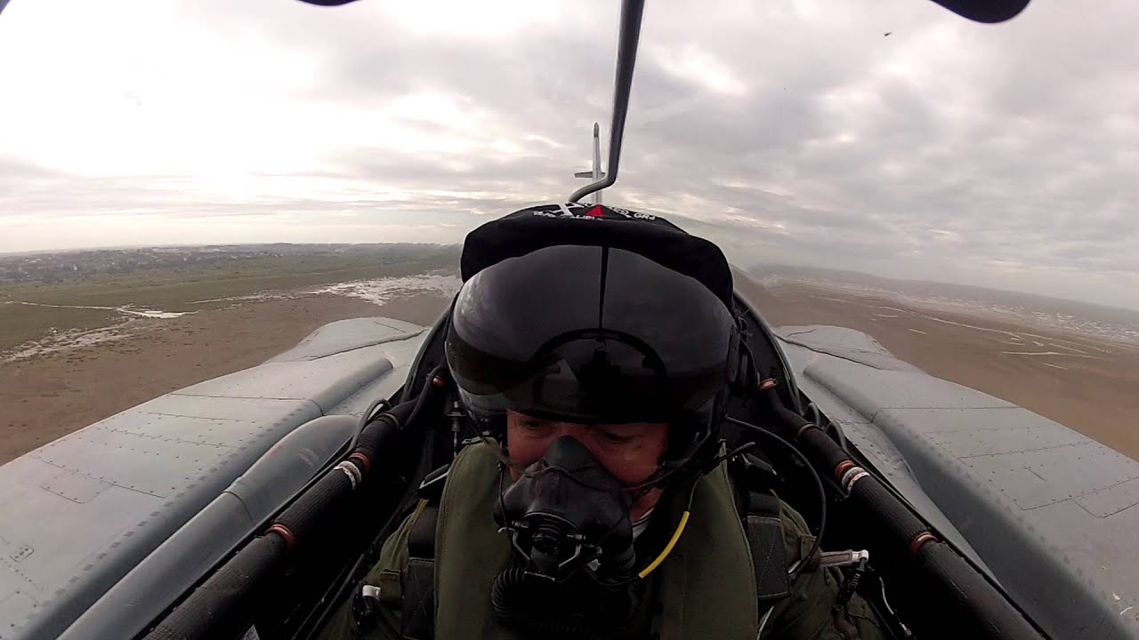 2012 Tornado GR4 Role Demo Practise at Southport - 7 Sep 2012
