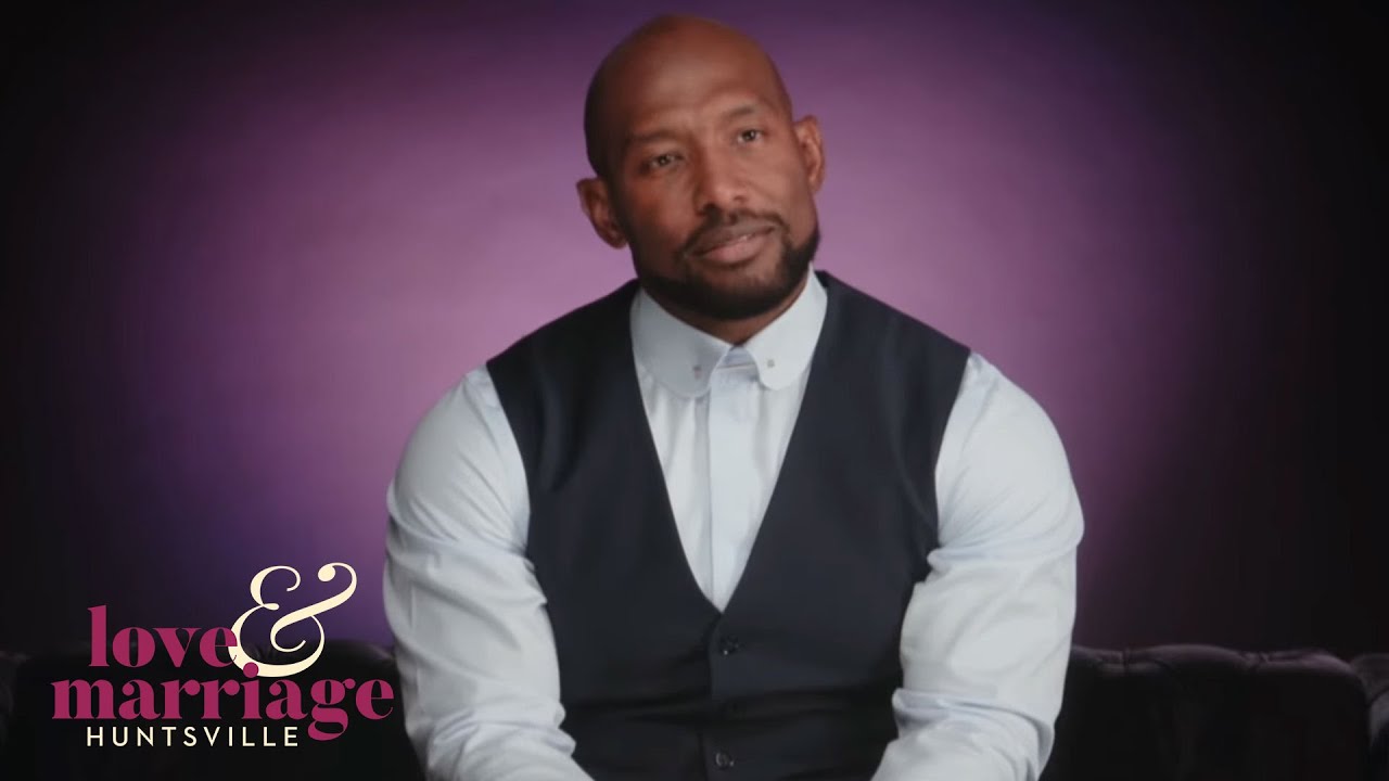 Martell Admits LaTricia “Came Over to the House a Couple Times” | Love & Marriage: Huntsville | OWN