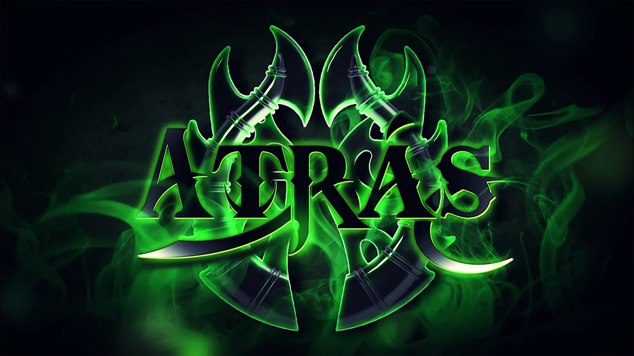 Atrás - Mustan taivaan alla (demo)