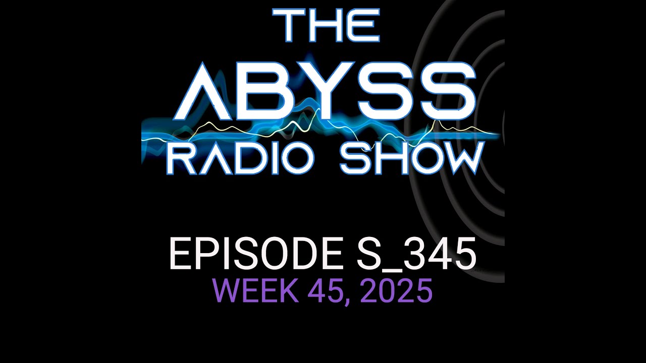 The Abyss - Episode S_345