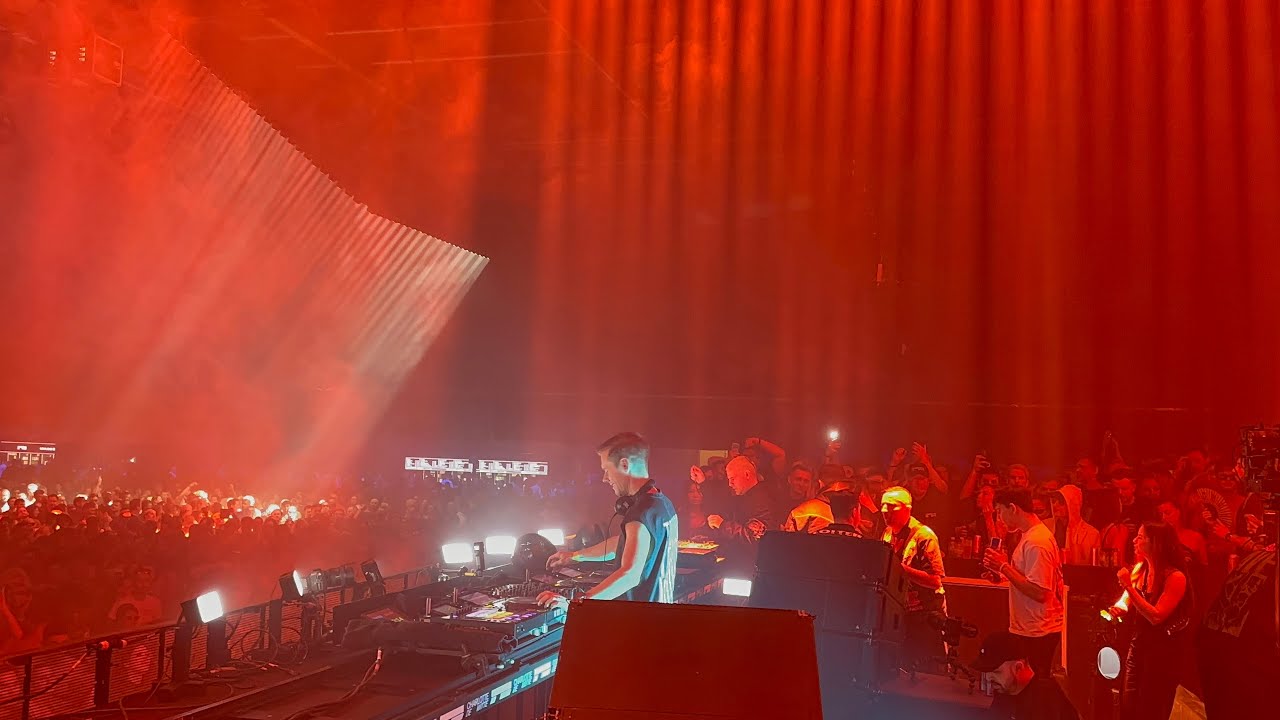 Armin van Buuren | Flanders Expo | Gent 07.02.2026