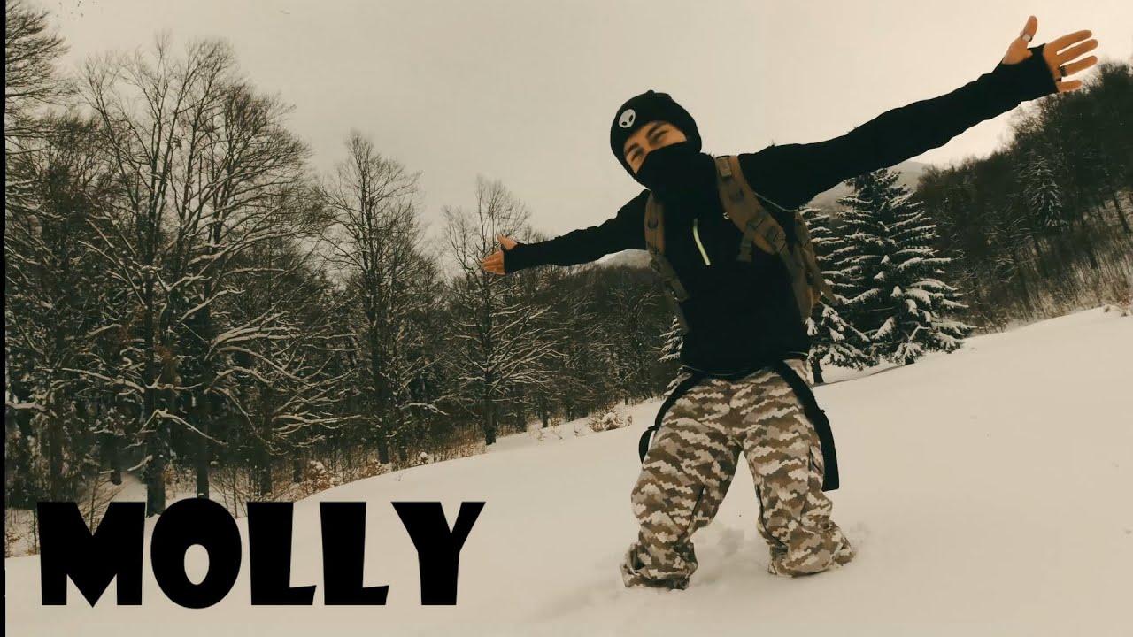 Gliša - Molly (Official Video)