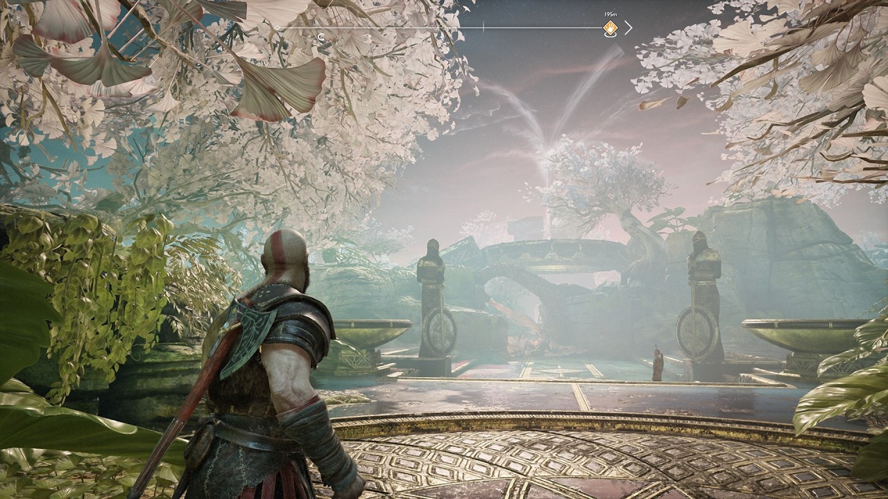 God of War