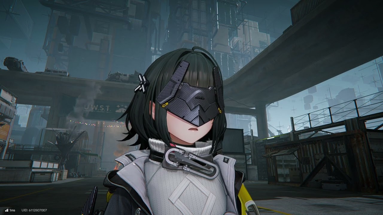 Arknights Endfield [21]