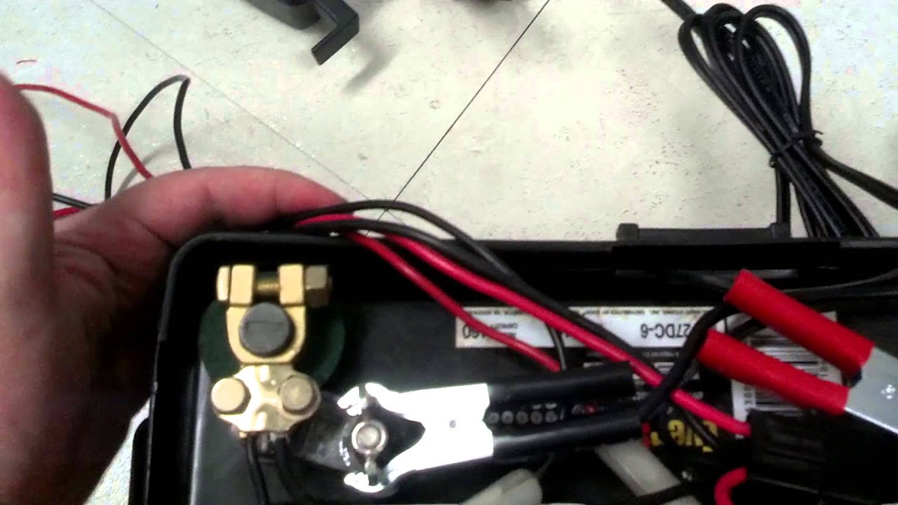 DIY Ham Radio Power Supply for SHTF