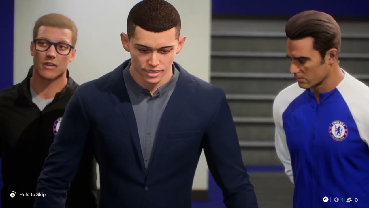FC 26: Chelsea Career Mode - Amazing Rebuild Start on Ultimate Difficulty (No Voiceover)! S1E1