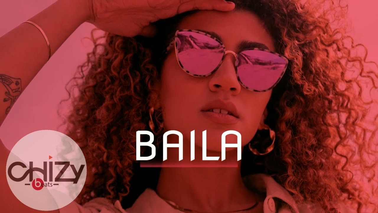 Afro Zouk Instrumental Beat 2025 x Kizomba Type Beat (BAILA) zouk x kizomba instrumental 2025.