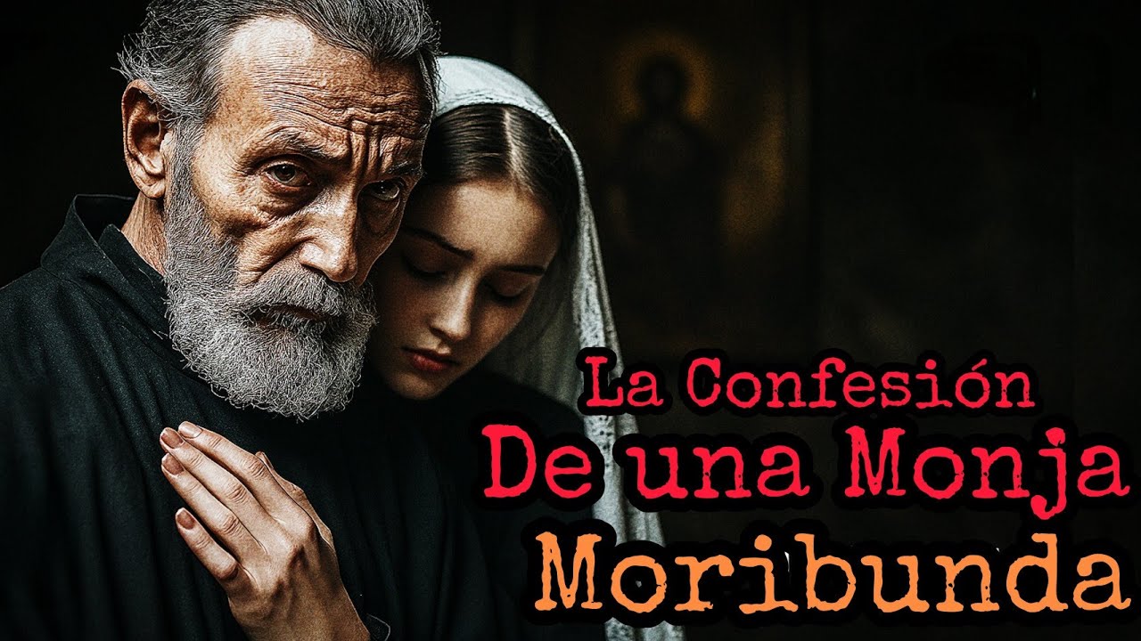 ERA CONSIDERADA UNA SANTA PERO DEJÓ UNA TERRIBLE CONFESIÓN EN SU LECHO DE MUERTE: EL SECRETO DE INÉS