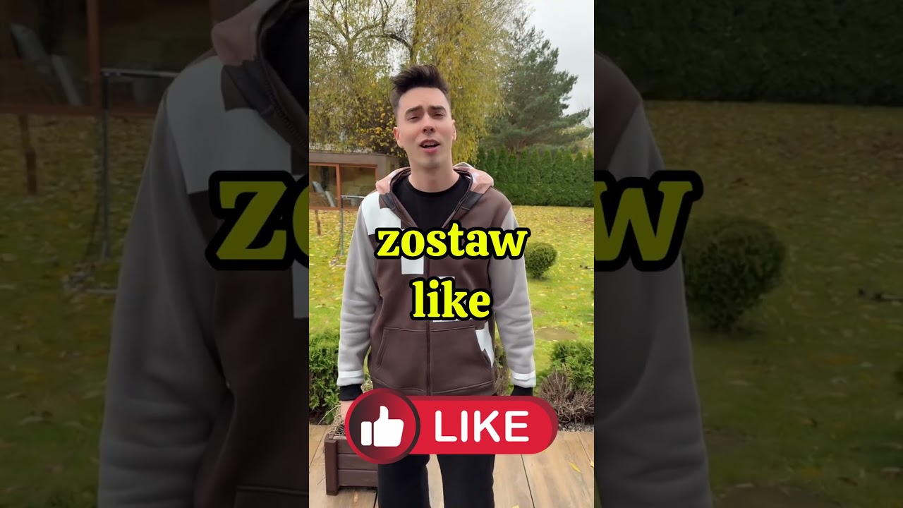 Z kt&oacute;rym Youtuberem chciałbyś pojechać do energylandi? 😍😊#shorts #friendz