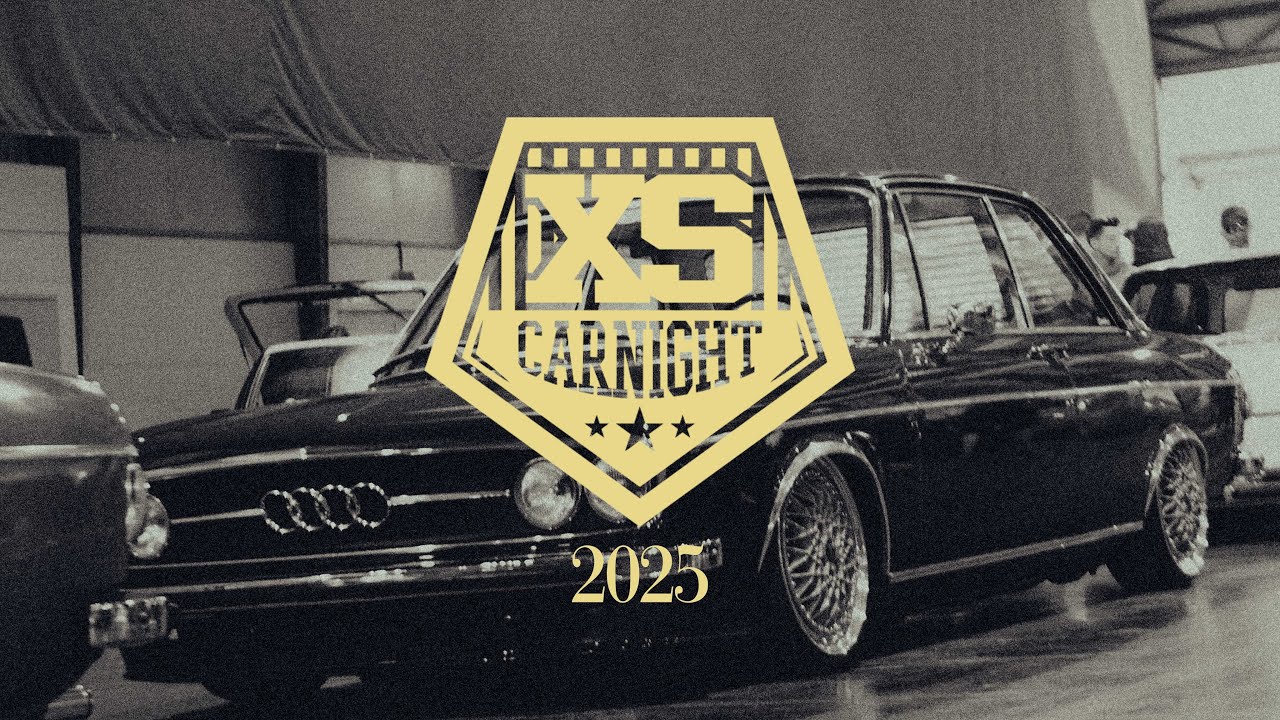 XS Carnight W&ouml;rthersee 2025 | JG Media