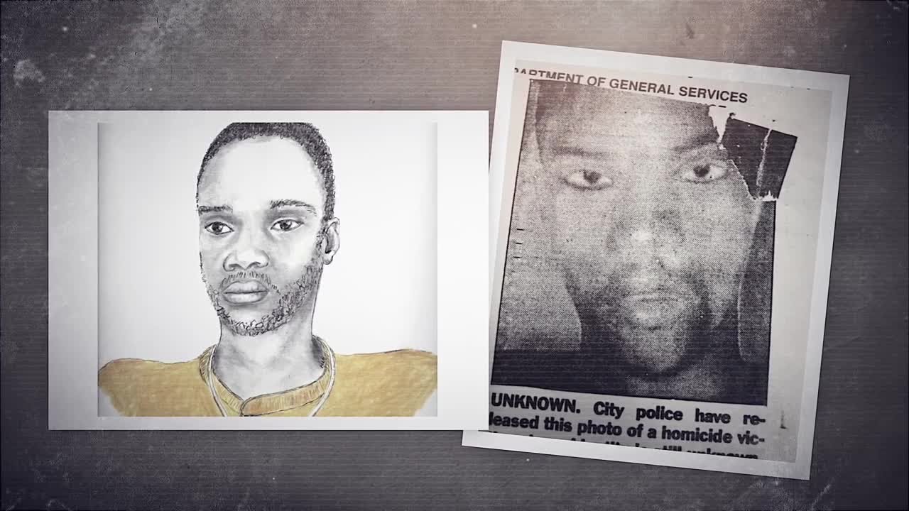 Help needed to identify mystery man found dead in Richmond woods. Here's what we know.