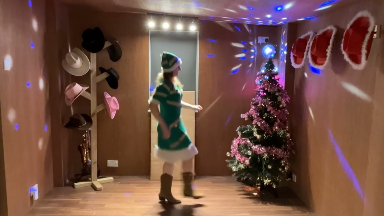 Advent calendar 16th December 2025