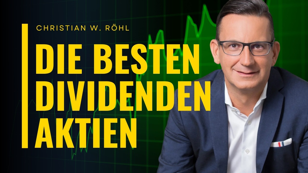 Start der neuen Rallye? Mit diesen Aktien und Dividenden-ETFs profitieren Anleger /Christian W. R&ouml;hl