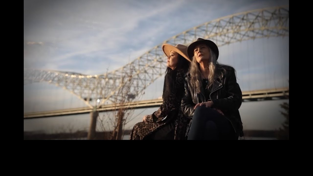 Sister Lucille (feat. Reba Russell) ‘Why Not You’