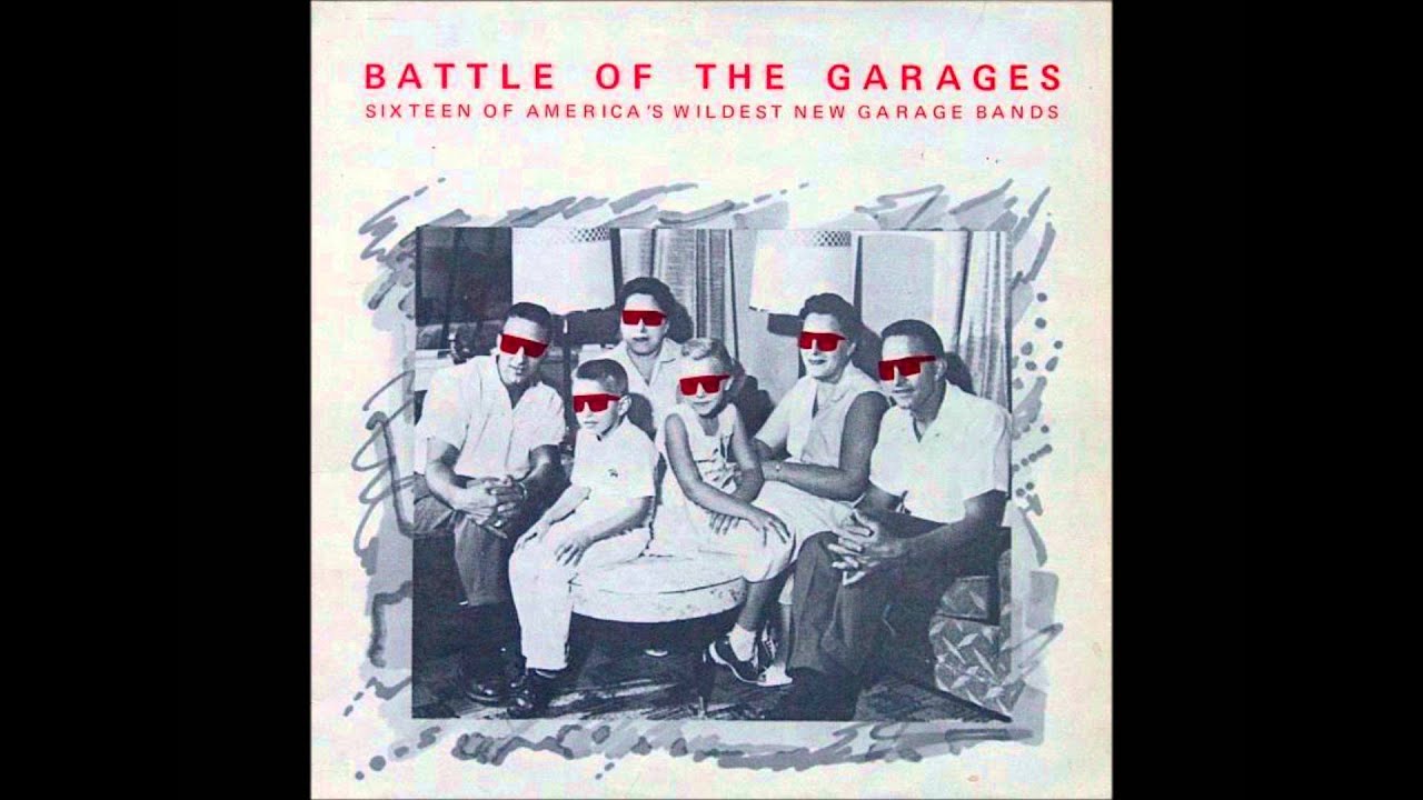 The Crawdaddys - You're Gonna Need My Love Someday - 1981