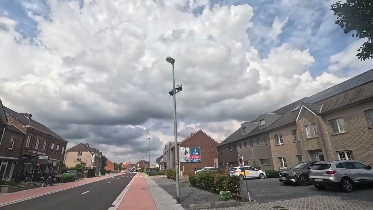 Genk Maasmechelen Belgium Limburg