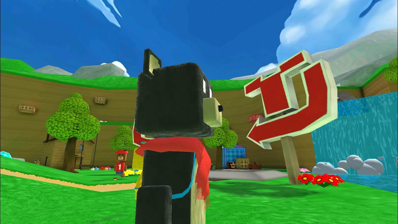 Super Bear parte 5