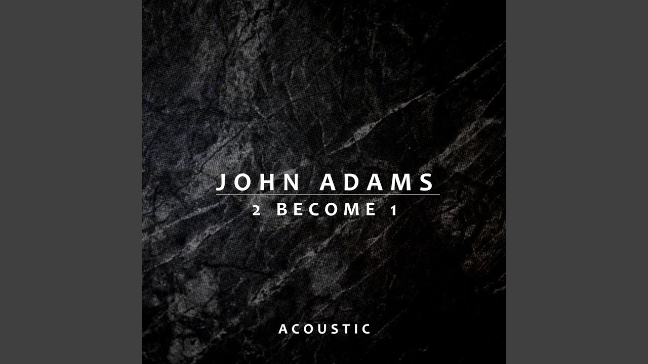 2 Become 1 (Acoustic)