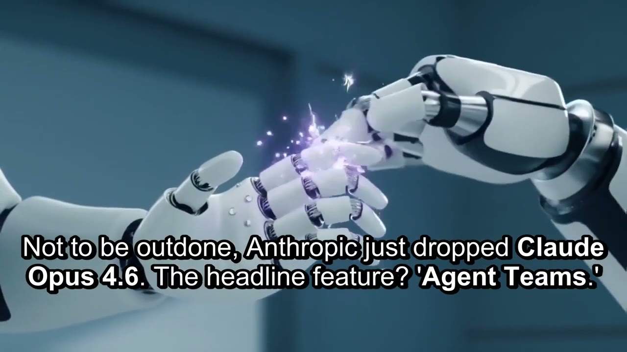OpenAI Frontier: WILD New AI Agent Control Platform