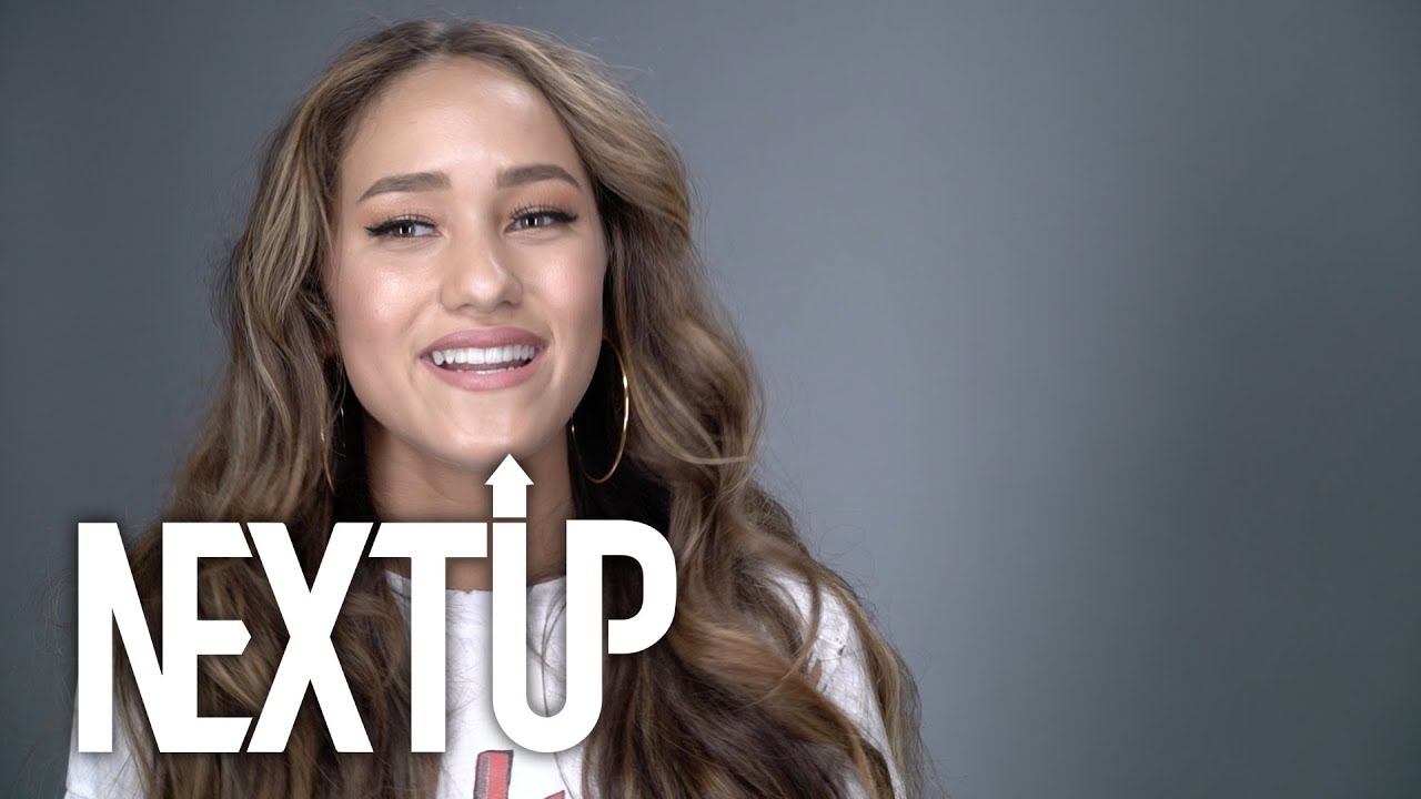 Skylar Stecker Talks Beauty Tips, New Music & 'Only Want You' Video