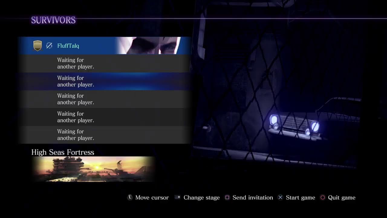 Resident evil 6🍑🍆