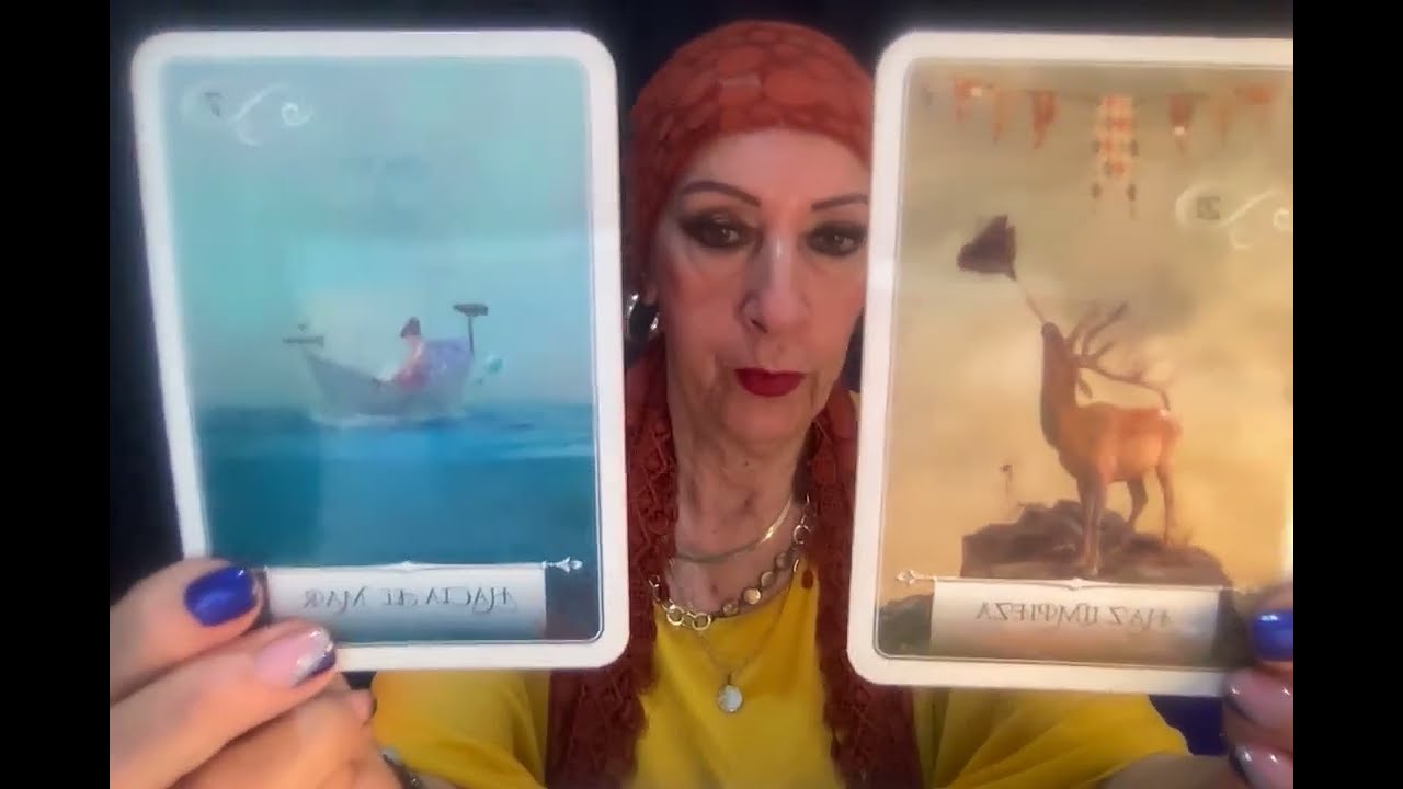 SAGITARIO:🔮IMPRESIONANTE!! LLEGA ALGUIEN QUE TE INSPIRA Y NO TE LIMITA// UNA VERDAD QUE ABRE CAMINOS
